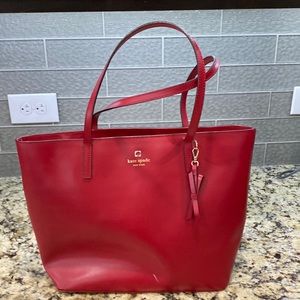 Kate Spade large Tote